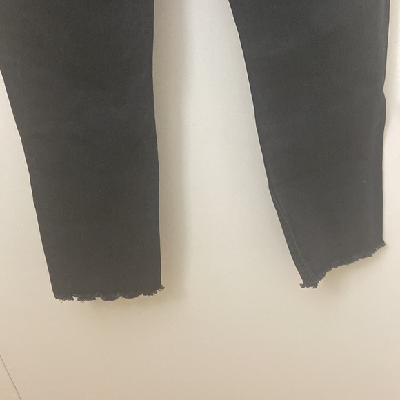 American Eagle Women’s Artist Crop Jeans Size 6 - Picture 12 of 12